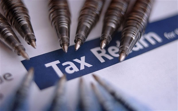 Tax Return ATaxCenterLLC Tax Return ATaxCenterLLC