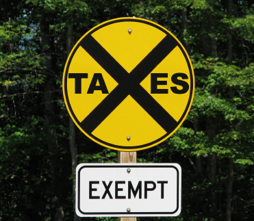 Sales and Use Tax Exemptions for Connecticut AtaxCenterLLC Sales and Use Tax Exemptions for Connecticut AtaxCenterLLC