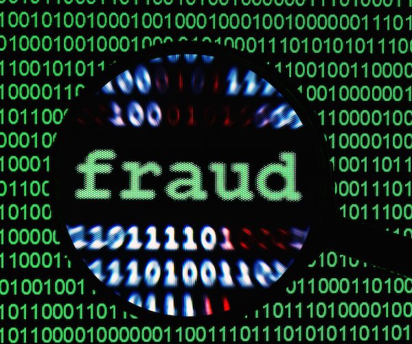 Fraud
